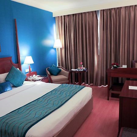 Park Prime Hotel Jaipur Eksteriør billede