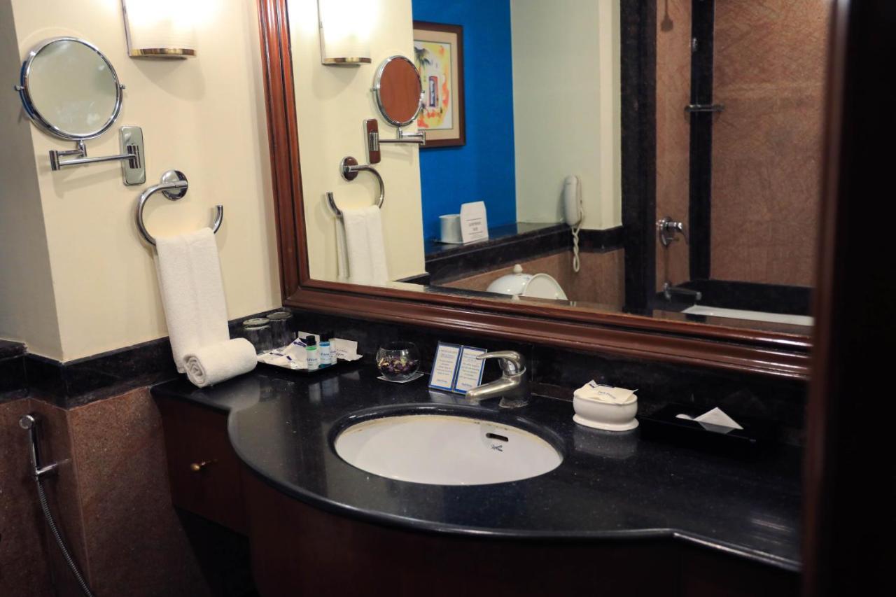 Park Prime Hotel Jaipur Eksteriør billede