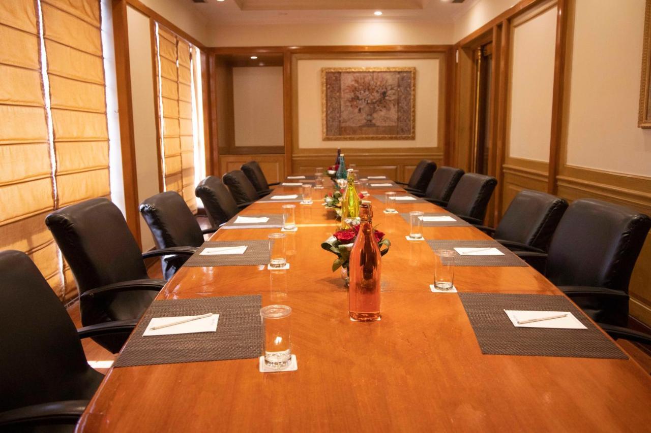 Park Prime Hotel Jaipur Eksteriør billede