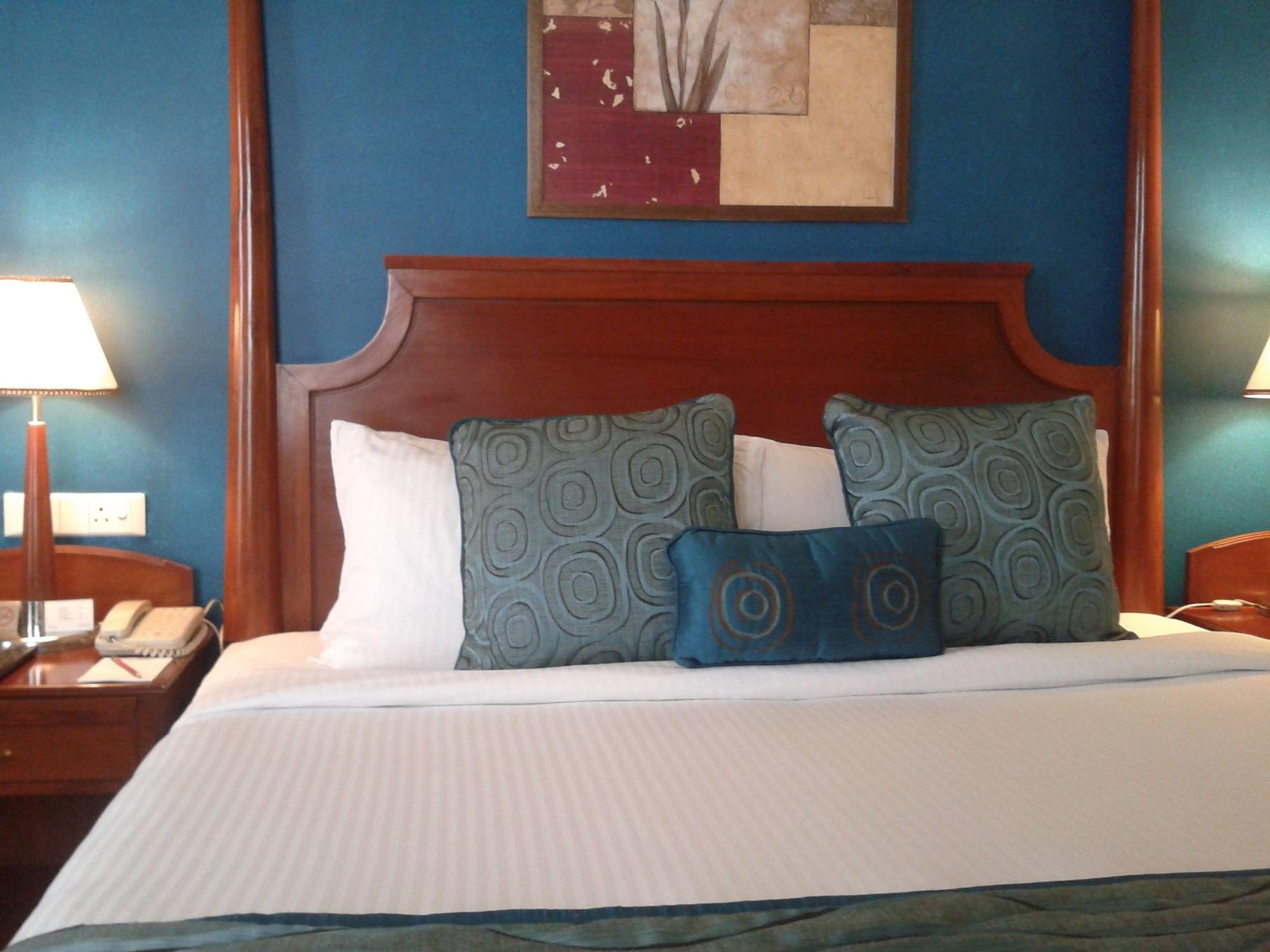 Park Prime Hotel Jaipur Eksteriør billede