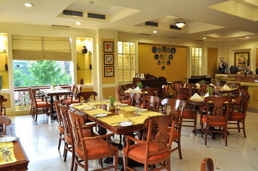 Park Prime Hotel Jaipur Eksteriør billede