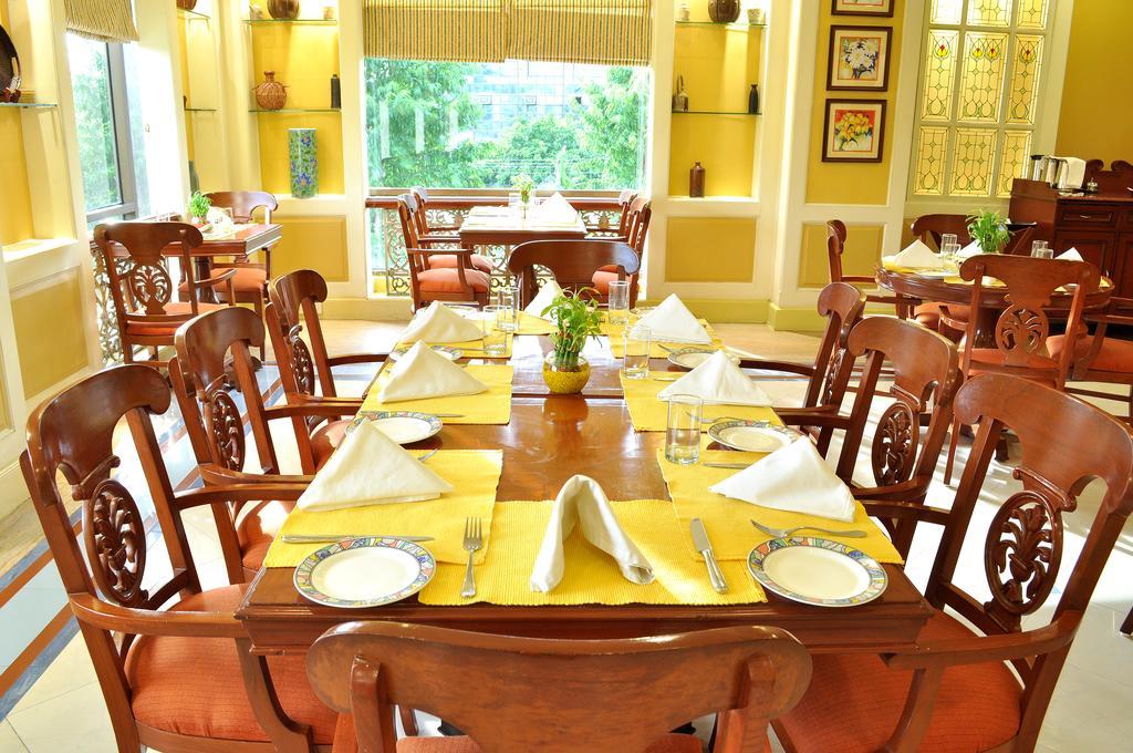 Park Prime Hotel Jaipur Eksteriør billede