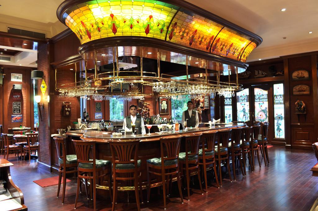 Park Prime Hotel Jaipur Eksteriør billede