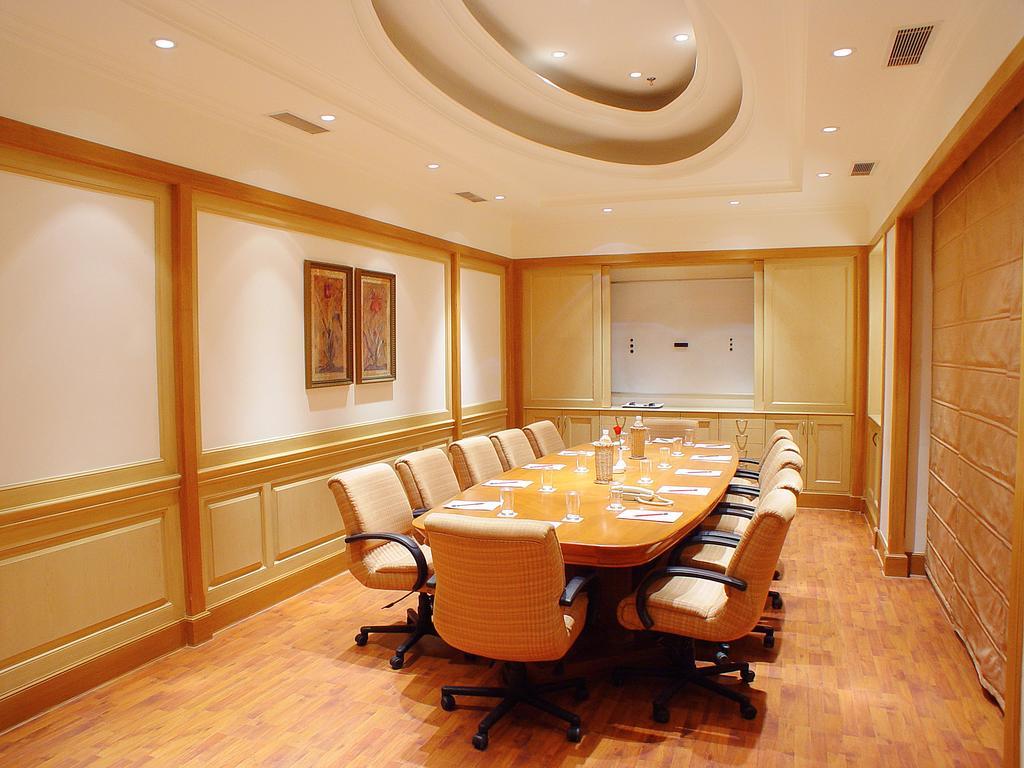 Park Prime Hotel Jaipur Eksteriør billede