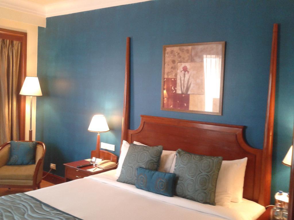 Park Prime Hotel Jaipur Eksteriør billede