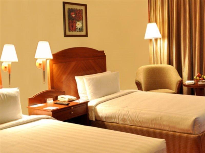 Park Prime Hotel Jaipur Eksteriør billede