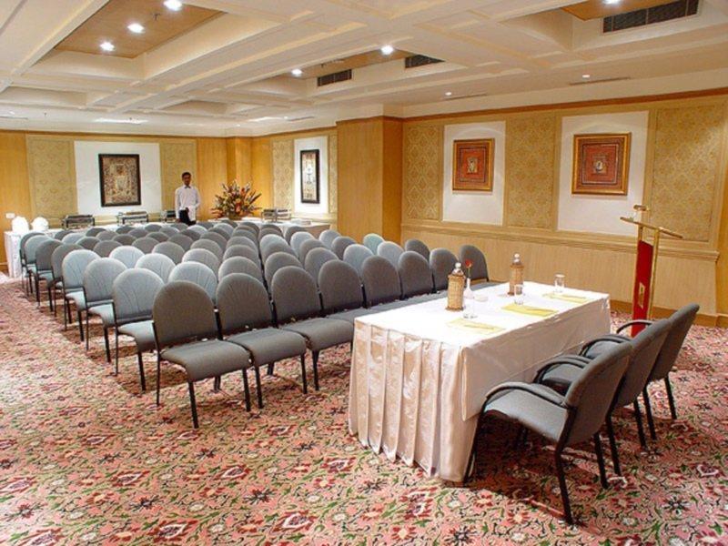 Park Prime Hotel Jaipur Eksteriør billede