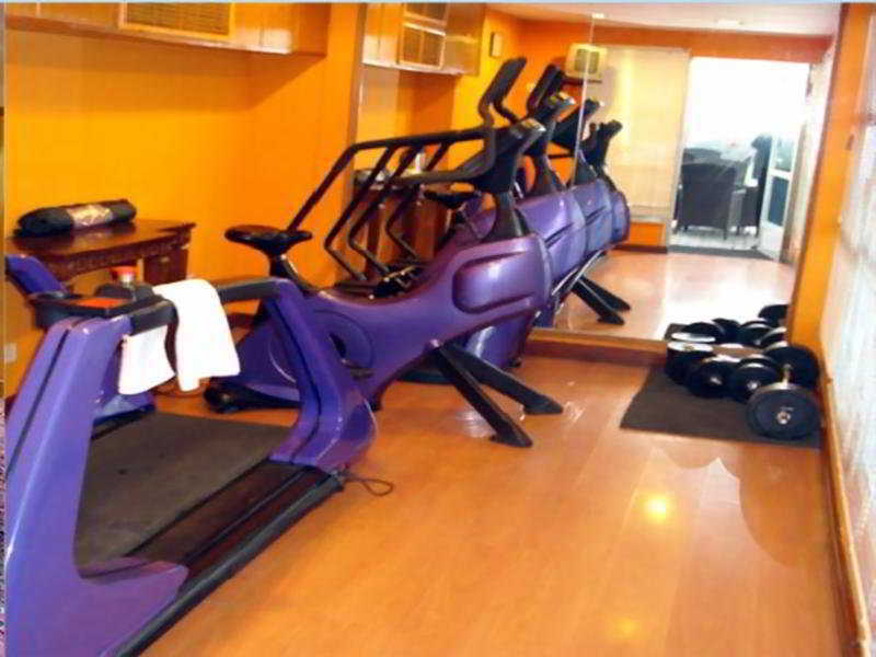 Park Prime Hotel Jaipur Eksteriør billede